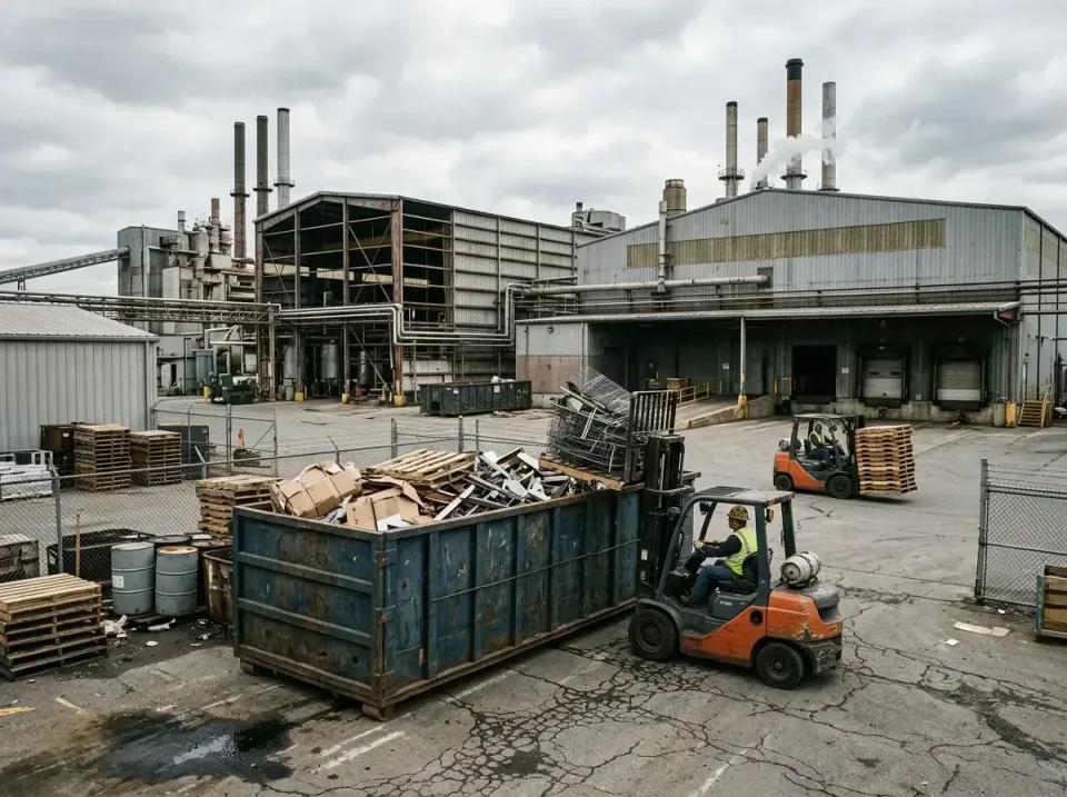 industrial-factory-scrap-conta-003 — frequently asked questions, Cheap Roll-off Dumpster Rentals in Vinings, GA